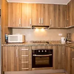Apartment Slice Of Life *