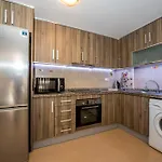 Apartment Slice Of Life *