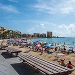 Slice Of Life * Torrevieja