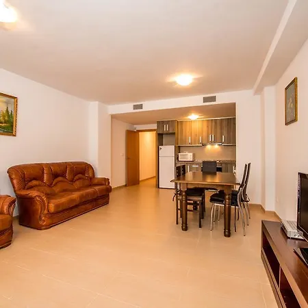 Daire Slice Of Life Torrevieja