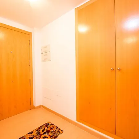 Apartment Slice Of Life