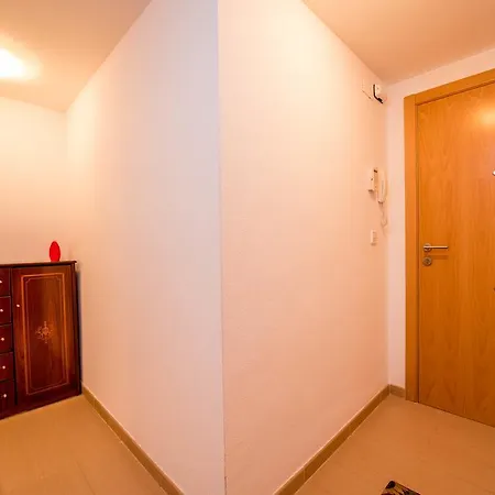 דירה Slice Of Life טורבייחה