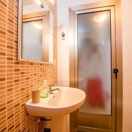 דירה Slice Of Life