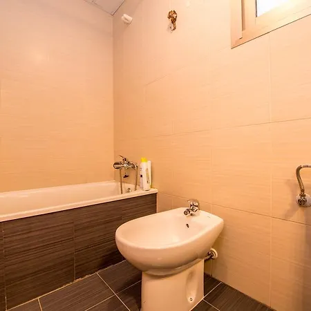 דירה Slice Of Life