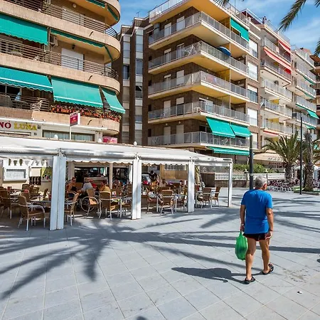 Slice Of Life * Torrevieja