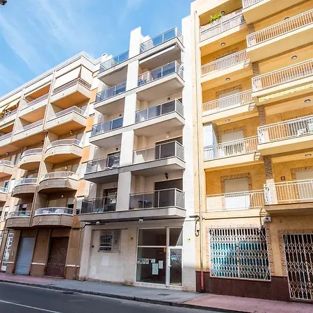 דירה Slice Of Life