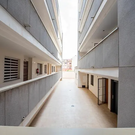 Daire Slice Of Life Torrevieja