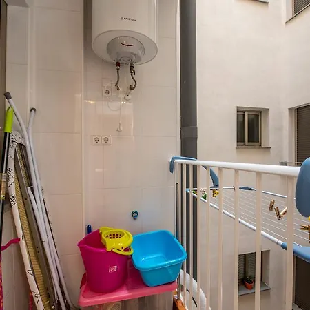 Slice Of Life Apartment *