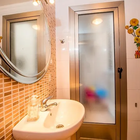 Slice Of Life Apartment Torrevieja