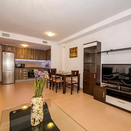 Slice Of Life דירה טורבייחה