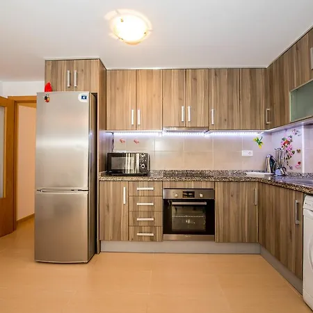 Slice Of Life דירה