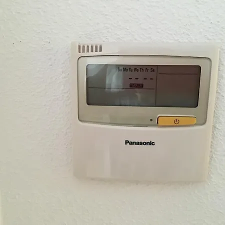 דירה Slice Of Life טורבייחה