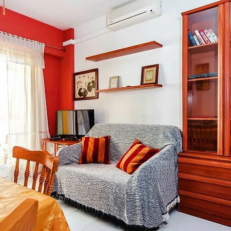 דירה Slice Of Life טורבייחה