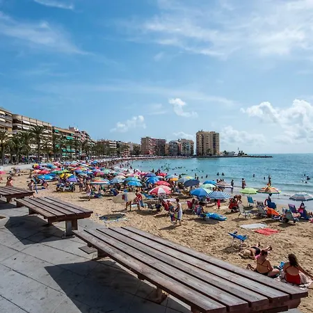 Slice Of Life * Torrevieja