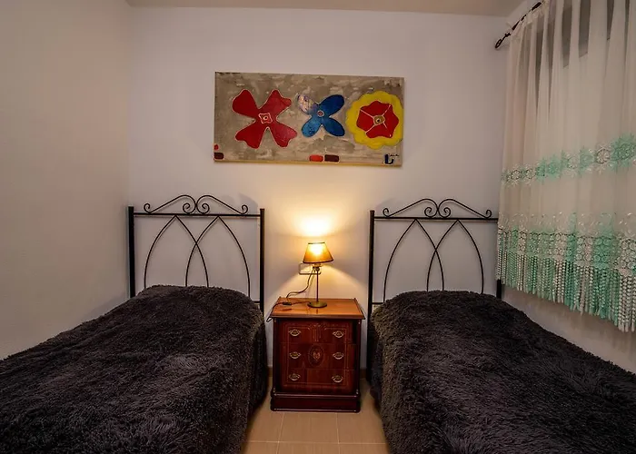 Slice Of Life شقة تورّيفيِخا