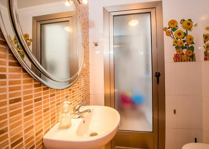 Slice Of Life شقة تورّيفيِخا