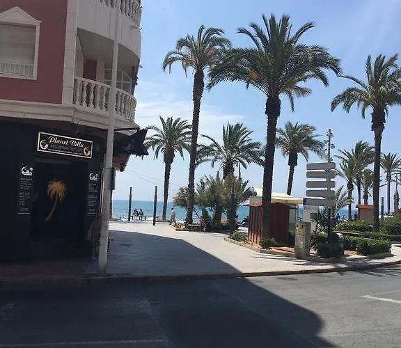 Slice Of Life شقة تورّيفيِخا