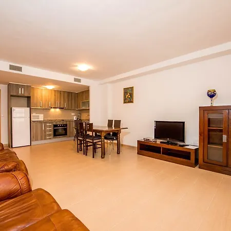 Lägenhet Slice Of Life *