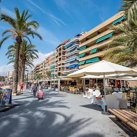 Lägenhet Slice Of Life Torrevieja