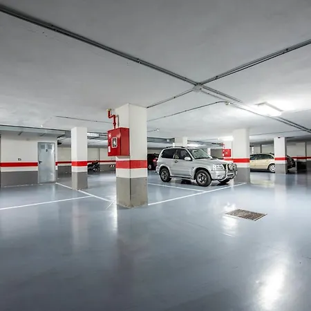 Slice Of Life Lägenhet *