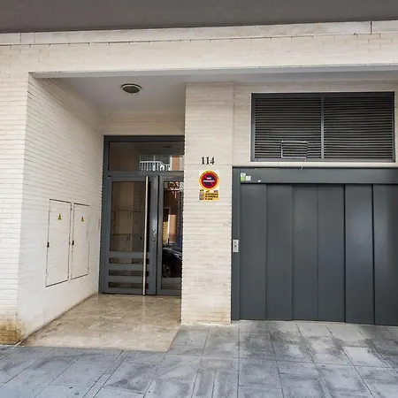 Lägenhet Slice Of Life *