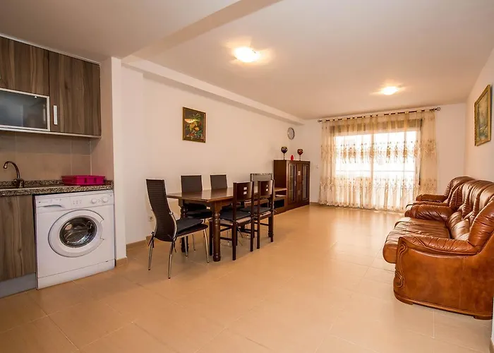 Slice Of Life * Torrevieja