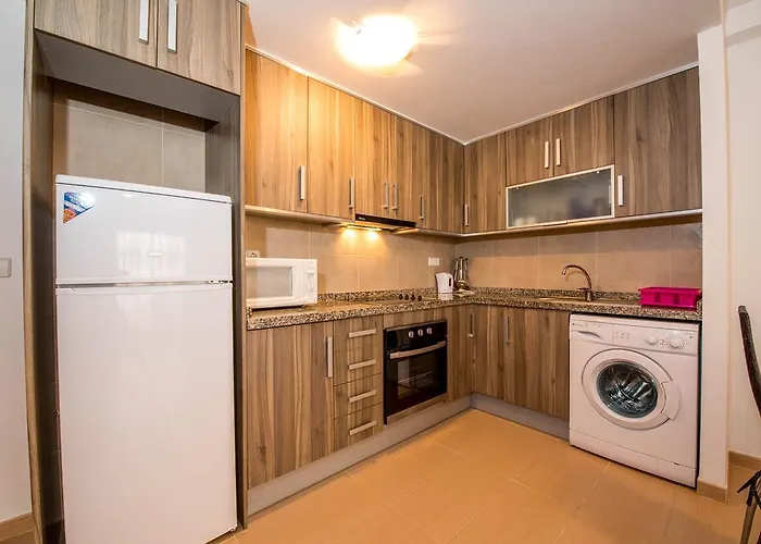 Lägenhet Slice Of Life