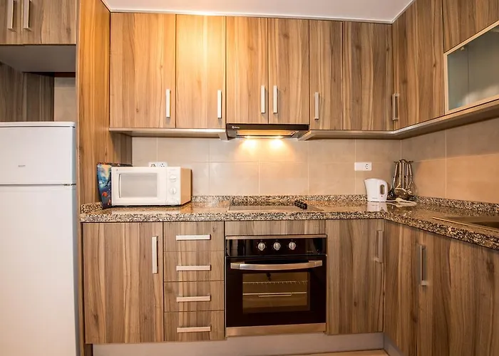 Lägenhet Slice Of Life *