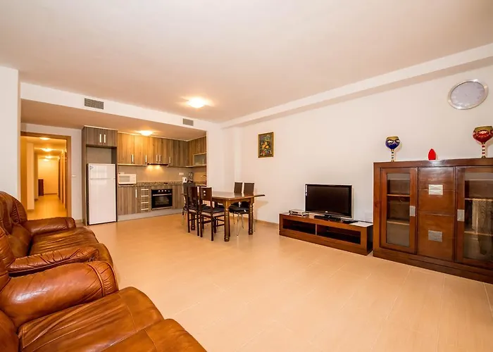 Lägenhet Slice Of Life *