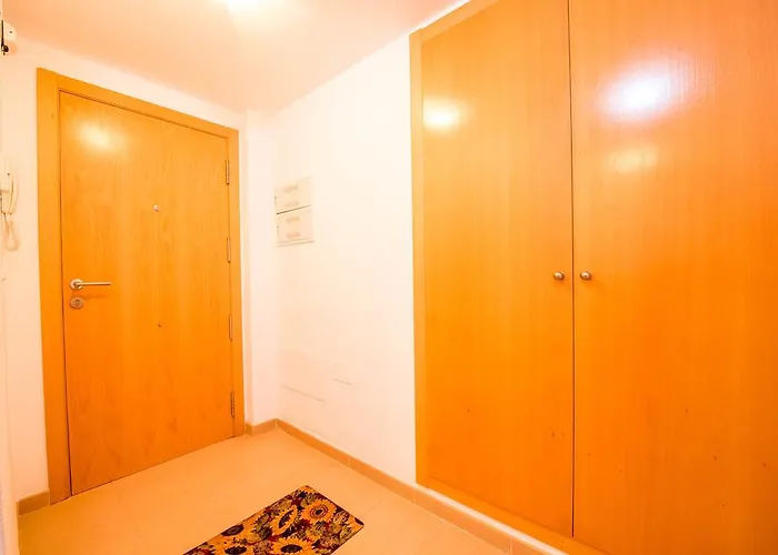 Lägenhet Slice Of Life