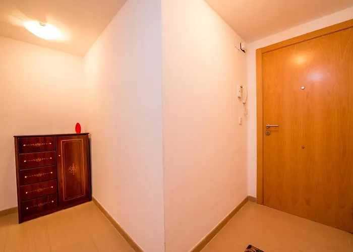 Lägenhet Slice Of Life Torrevieja