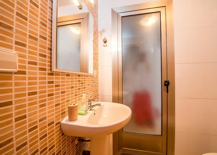 Lägenhet Slice Of Life