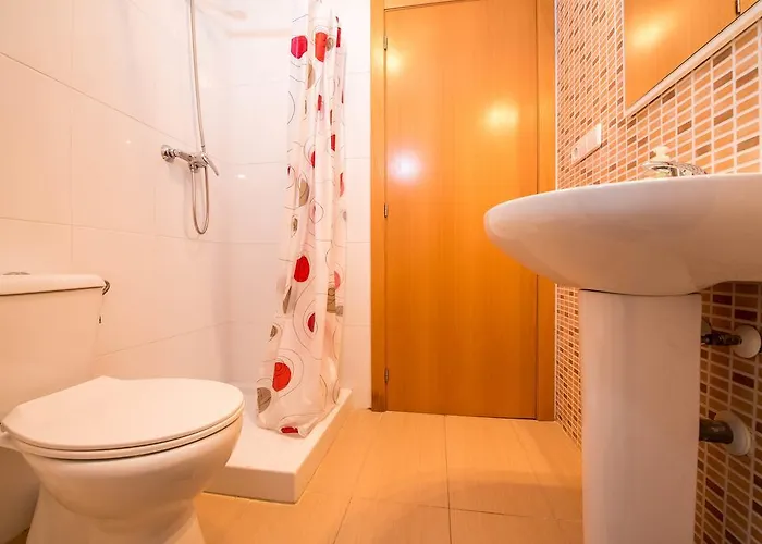 Lägenhet Slice Of Life *