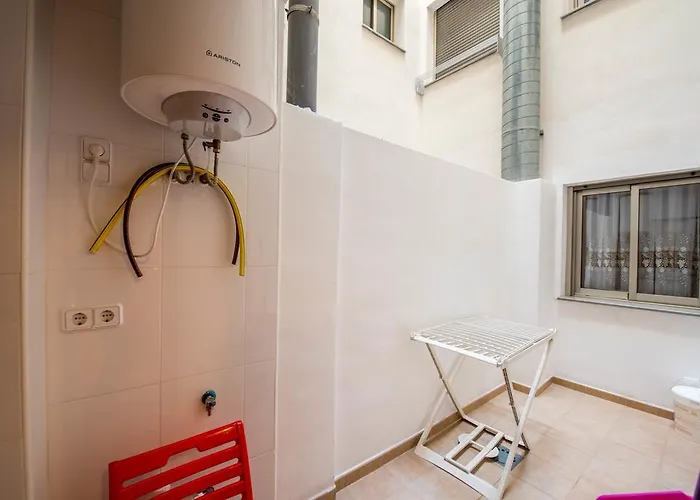 Slice Of Life Torrevieja