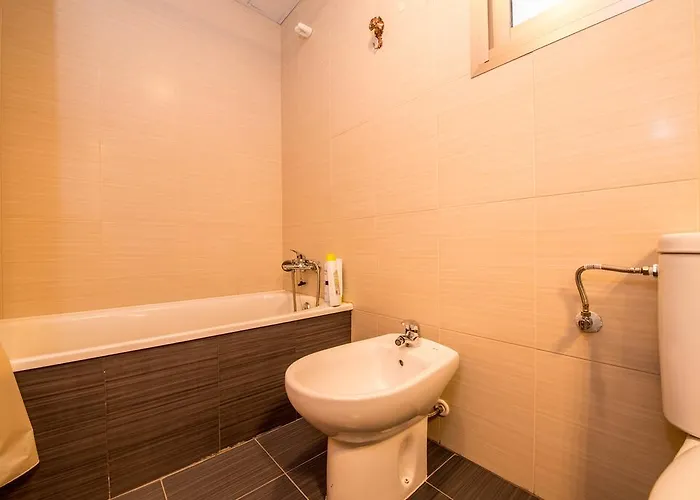 Lägenhet Slice Of Life