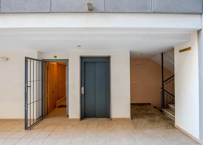 Lägenhet Slice Of Life Torrevieja