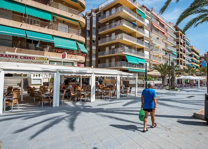 Slice Of Life * Torrevieja