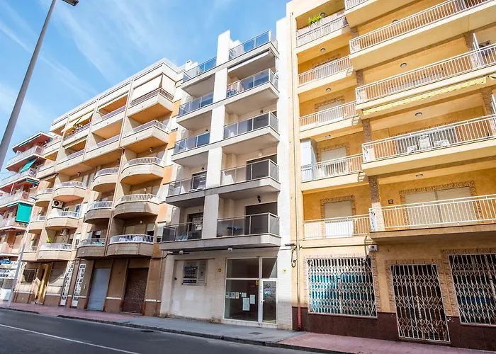 Lägenhet Slice Of Life