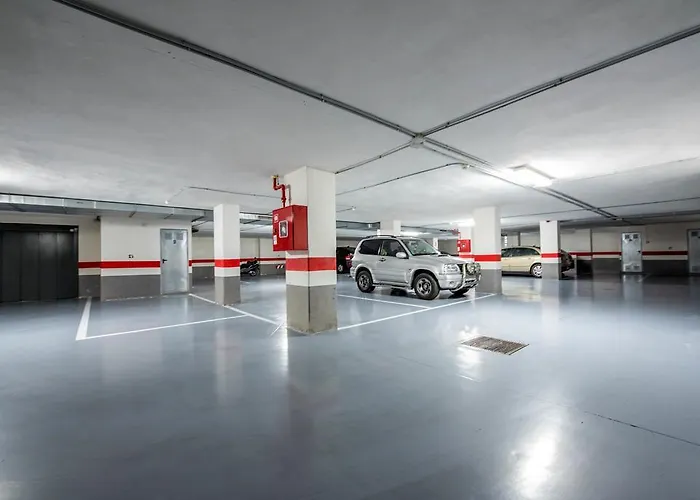 Slice Of Life Lägenhet *