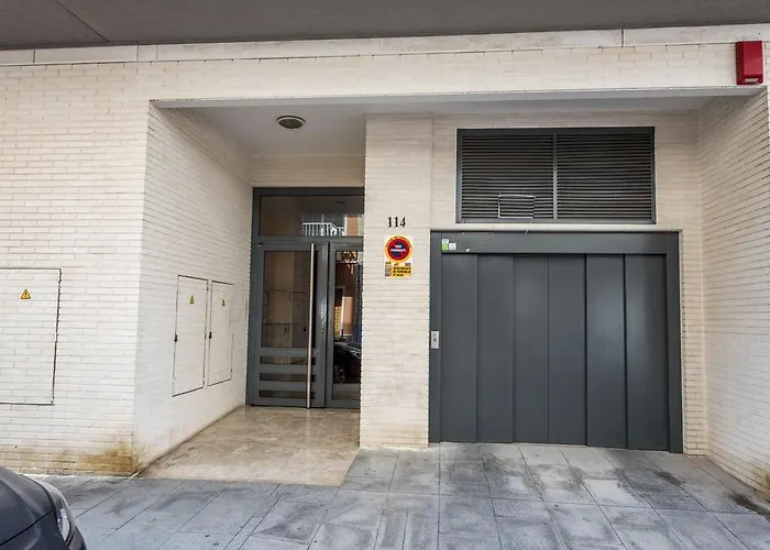 Lägenhet Slice Of Life *