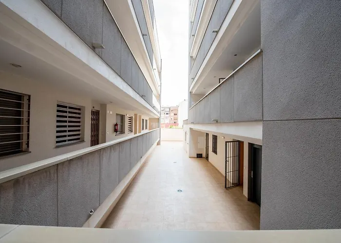 Lägenhet Slice Of Life Torrevieja