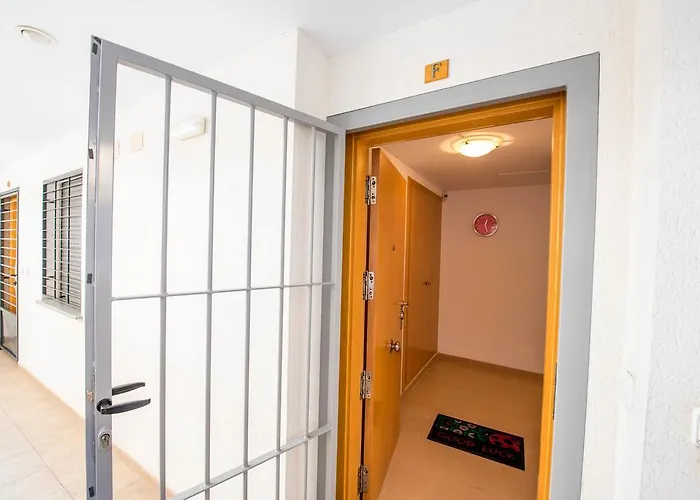 Slice Of Life Torrevieja