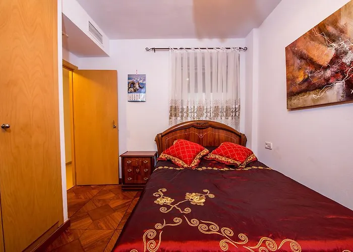 Lägenhet Slice Of Life *