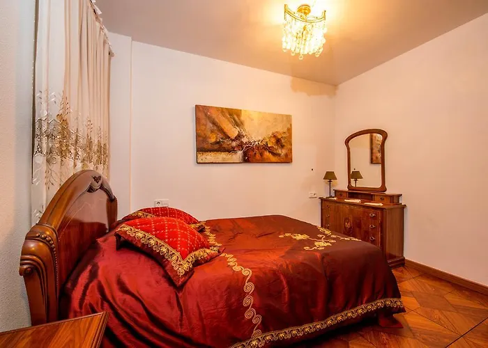 Slice Of Life Lägenhet