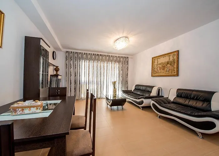 Slice Of Life Lägenhet Torrevieja