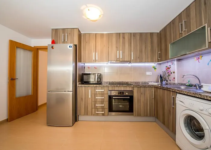 Slice Of Life Lägenhet