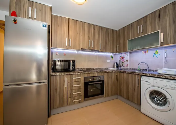 Lägenhet Slice Of Life *