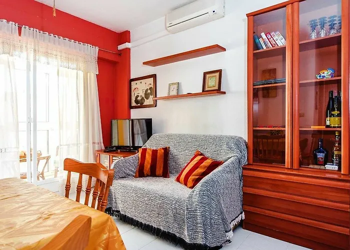 Lägenhet Slice Of Life Torrevieja