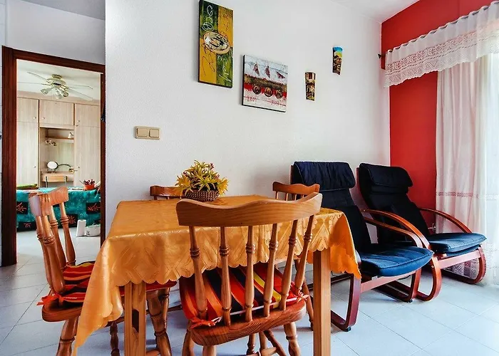 Slice Of Life Torrevieja