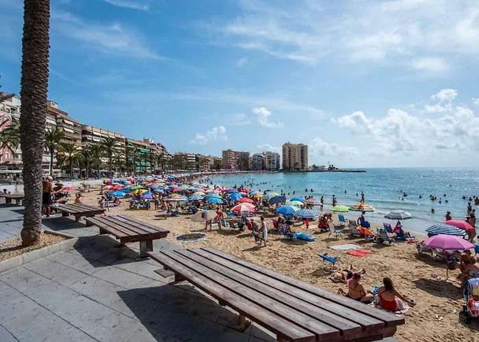 Slice Of Life * Torrevieja